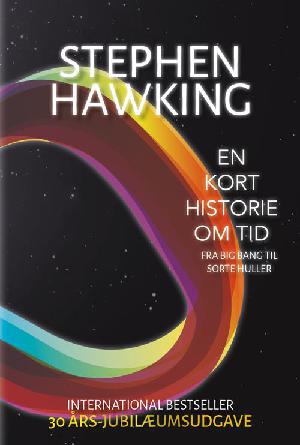 En kort historie om tid : fra Big Bang til sorte huller