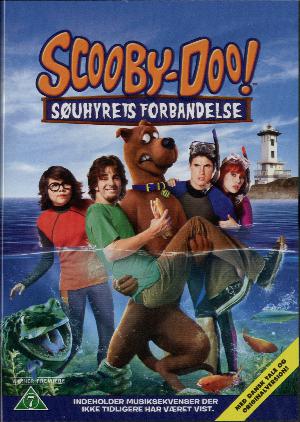 Scooby-Doo! - søuhyrets forbandelse