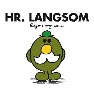 Hr. Langsom