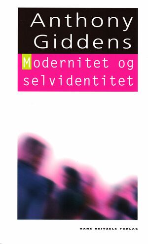 Modernitet og selvidentitet : selvet og samfundet under sen-moderniteten