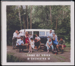 Tone of Voice Orchestra