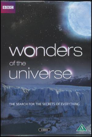 Wonders of the universe. Disc 2