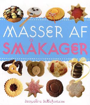 Masser af småkager