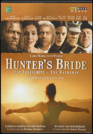 Hunter's bride