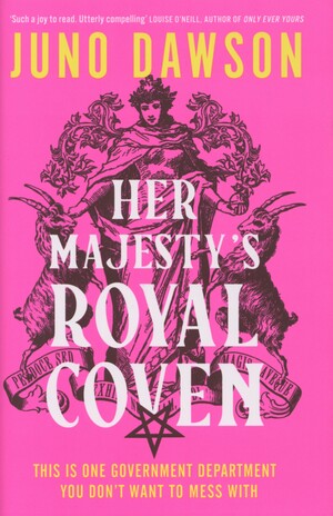 Her Majesty's Royal Coven