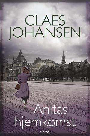 Anitas hjemkomst