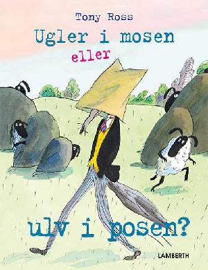 Ugler i mosen eller ulv i posen?