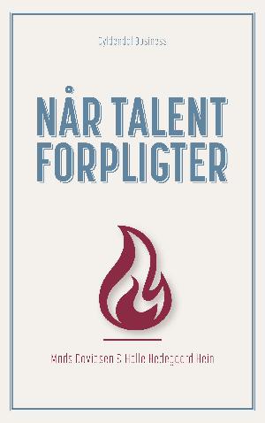 Når talent forpligter