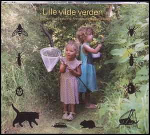 Lille vilde verden