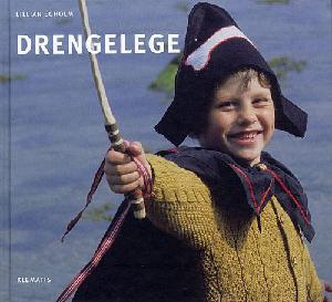 Drengelege