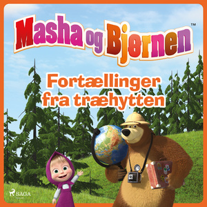 Fortællinger fra træhytten