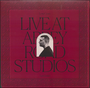 Love goes : Live at Abbey Road Studios