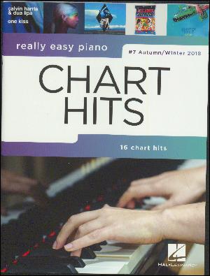 Chart hits : \#7\ autumn/winter 2018