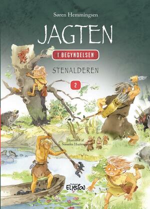 Jagten : stenalderen