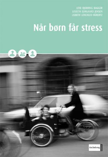 Når børn får stress