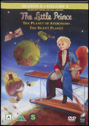 The little prince. Volume 4