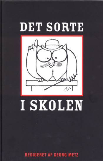 Det sorte i skolen