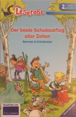 Der beste Schulausflug aller Zeiten