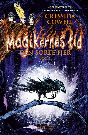 Magikernes tid - den sorte fjer