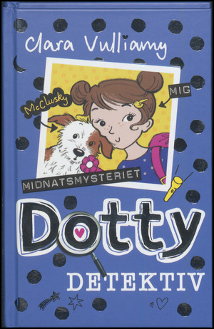 Dotty detektiv - midnatsmysteriet