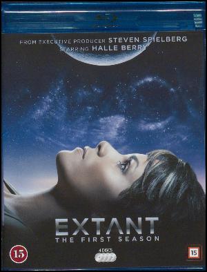 Extant. Disc 4