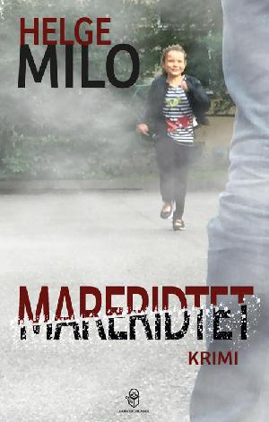 Mareridtet : krimi