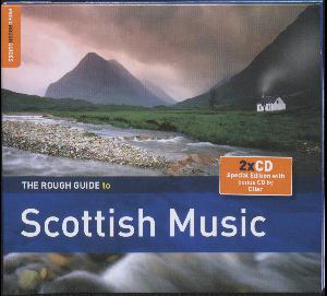 The rough guide to Scottish music