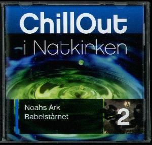 ChillOut i Natkirken 2