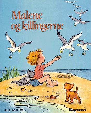 Malene og killingerne