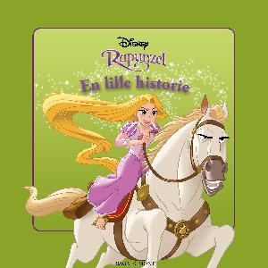 Disneys Rapunzel : en lille historie