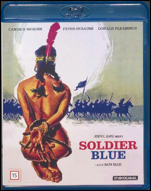 Soldier blue