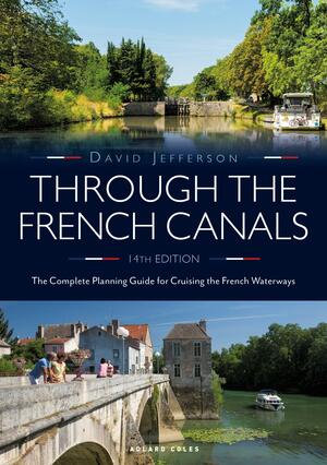 Through the French canals