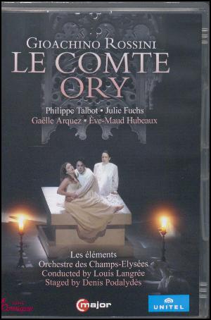 Le Comte Ory