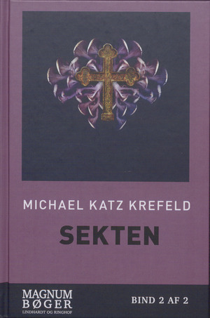 Sekten. Bind 2