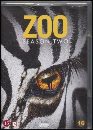 Zoo (Sæson 2)