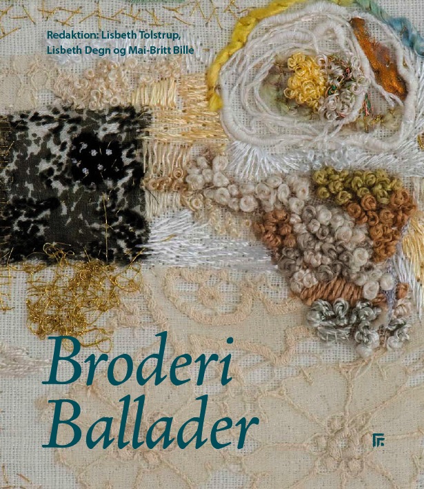 Broderi ballader