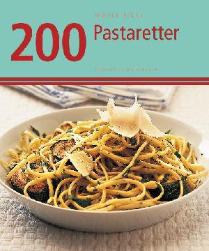 200 pastaretter