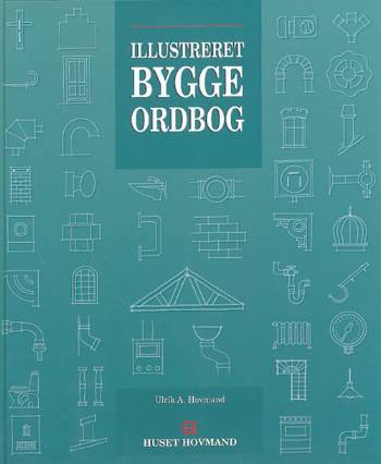 Illustreret byggeordbog