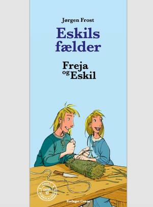 Freja og Eskil. Eskils fælder