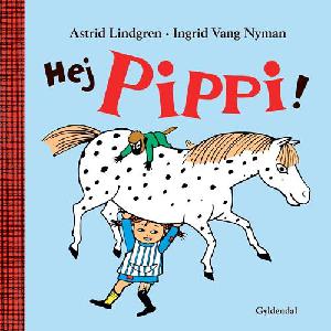 Hej Pippi!