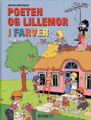 Poeten og Lillemor i farver : 1968-2003