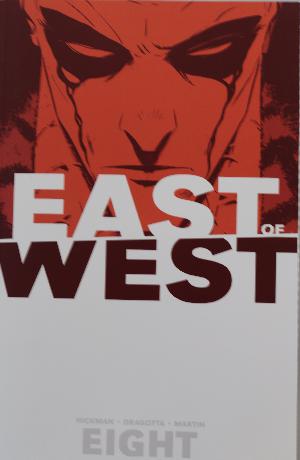 East of West. Volume 8