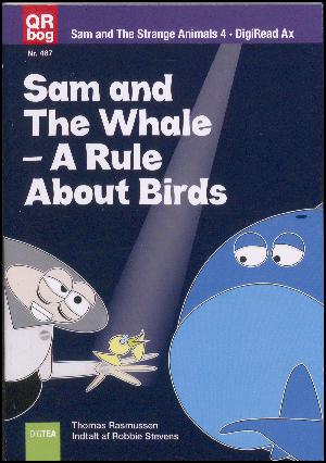 Sam and the whale : a rule about birds