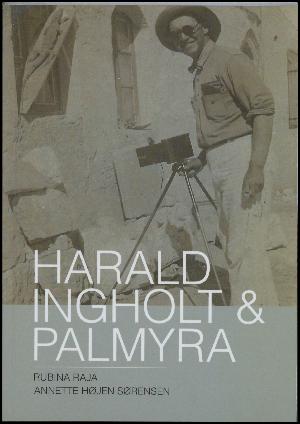 Harald Ingholt & Palmyra