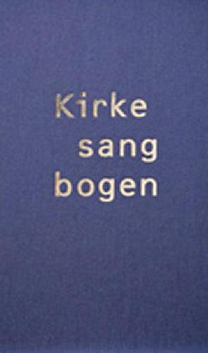 Kirkesangbogen