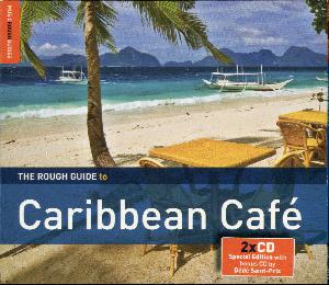 Rough guide to Caribbean café