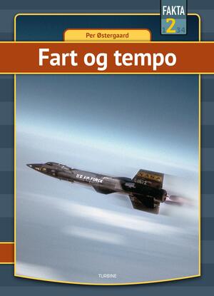 Fart og tempo