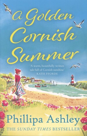 A golden Cornish summer
