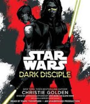 Dark Disciple