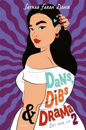 Dans, dibs & drama